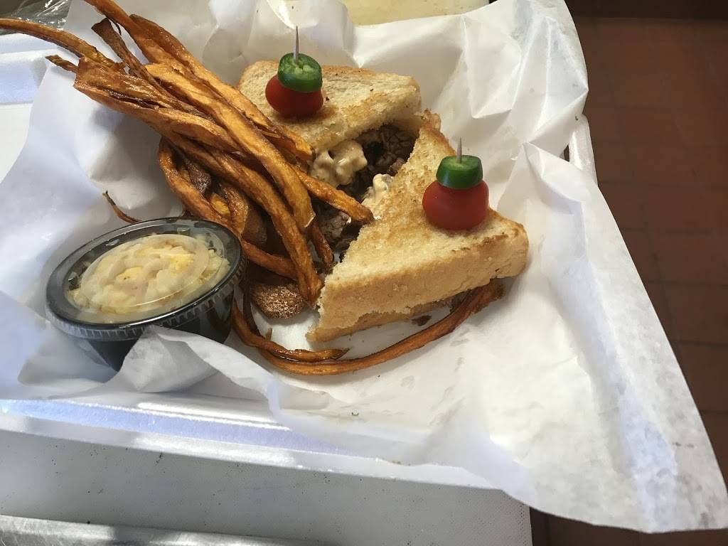 Rock On American BBQ | restaurant | 3334 US-41, Fort Myers, FL 33901, USA | 2393173111 OR +1 239-317-3111