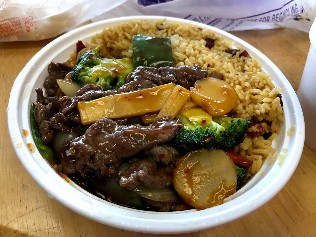 Tung Hsing House | restaurant | 505 E Basin Rd, New Castle, DE 19720, USA | 3023228097 OR +1 302-322-8097