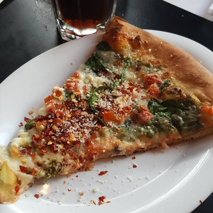 The Pizza Peel & Tap Room | meal takeaway | 1600 Central Ave, Charlotte, NC 28205, USA | 7047907335 OR +1 704-790-7335