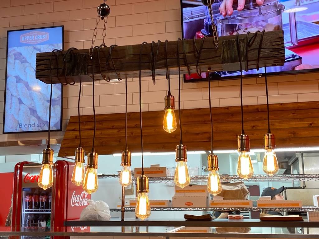 Upper Crust | meal takeaway | 835 W Market St, Akron, OH 44303, USA | 3305103030 OR +1 330-510-3030