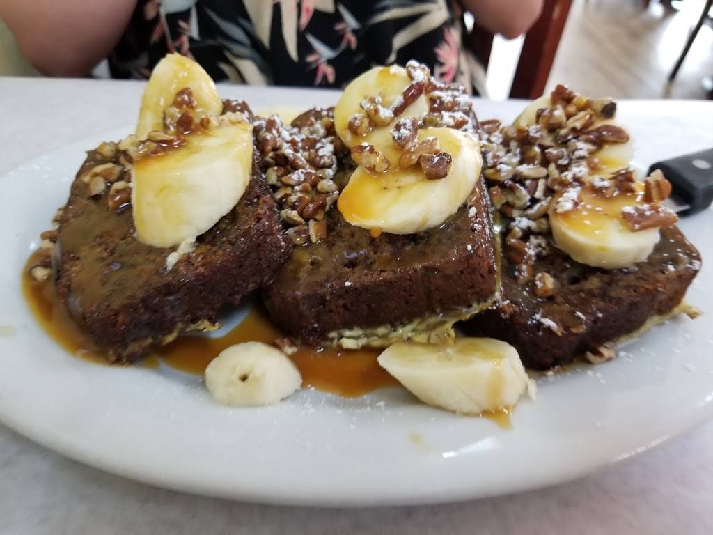 Johnny Grits | restaurant | 857 E Klosterman Rd, Tarpon Springs, FL 34689, USA | 7279424748 OR +1 727-942-4748