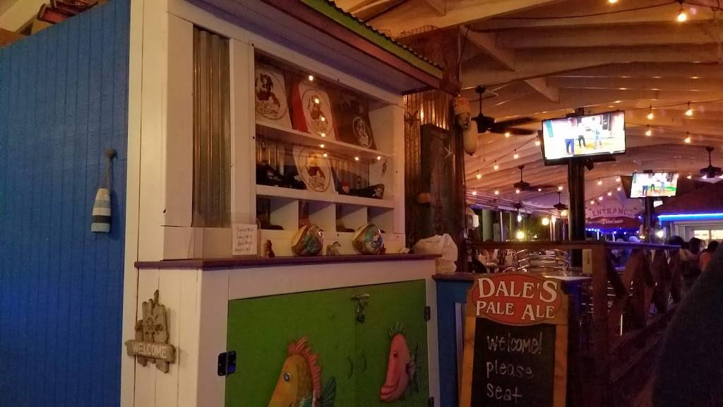 Anne Bonnys Bar and Grill | restaurant | 106 S Water St, Wilmington, NC 28401, USA | 9103997212 OR +1 910-399-7212