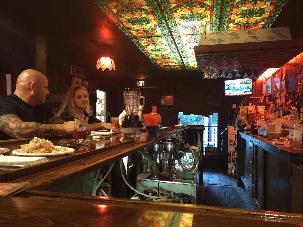 The Red Dragon | restaurant | 222 Tompkins St, Cortland, NY 13045, USA | 6077537746 OR +1 607-753-7746