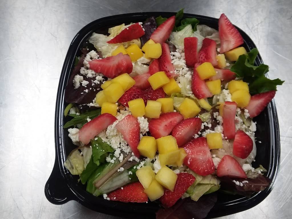 Wendys | restaurant | 4510 Fayetteville Rd, Raleigh, NC 27603, USA | 9196610711 OR +1 919-661-0711