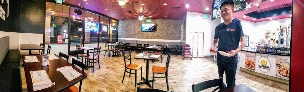 bb.q chicken | restaurant | 4065 Ball Rd, Cypress, CA 90630, USA | 7148862412 OR +1 714-886-2412