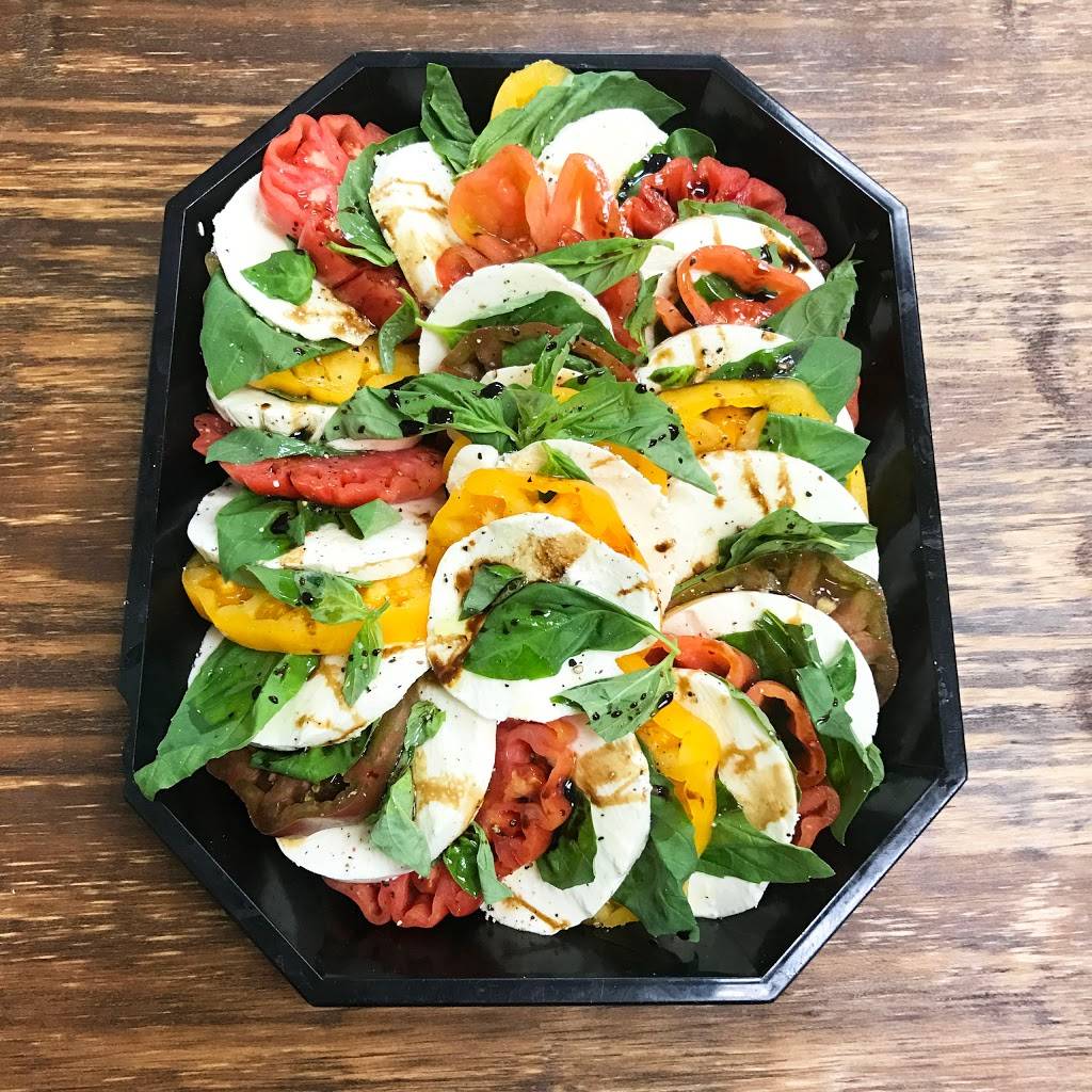 Natures Corner Natural Market | restaurant | 2407 NJ-71, Spring Lake, NJ 07762, USA | 7324494950 OR +1 732-449-4950