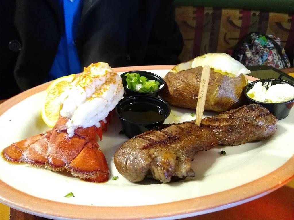 Sizzler | restaurant | 584 N Tustin Ave, Orange, CA 92867, USA | 7146334485 OR +1 714-633-4485