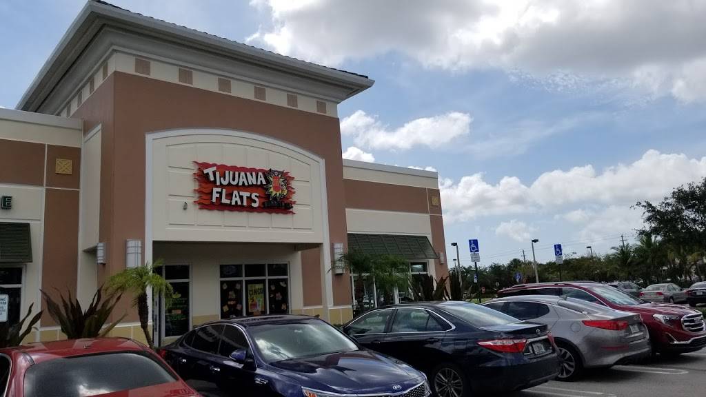 Tijuana Flats | restaurant | 6204 W Sample Rd, Coral Springs, FL 33067, USA | 9543444445 OR +1 954-344-4445