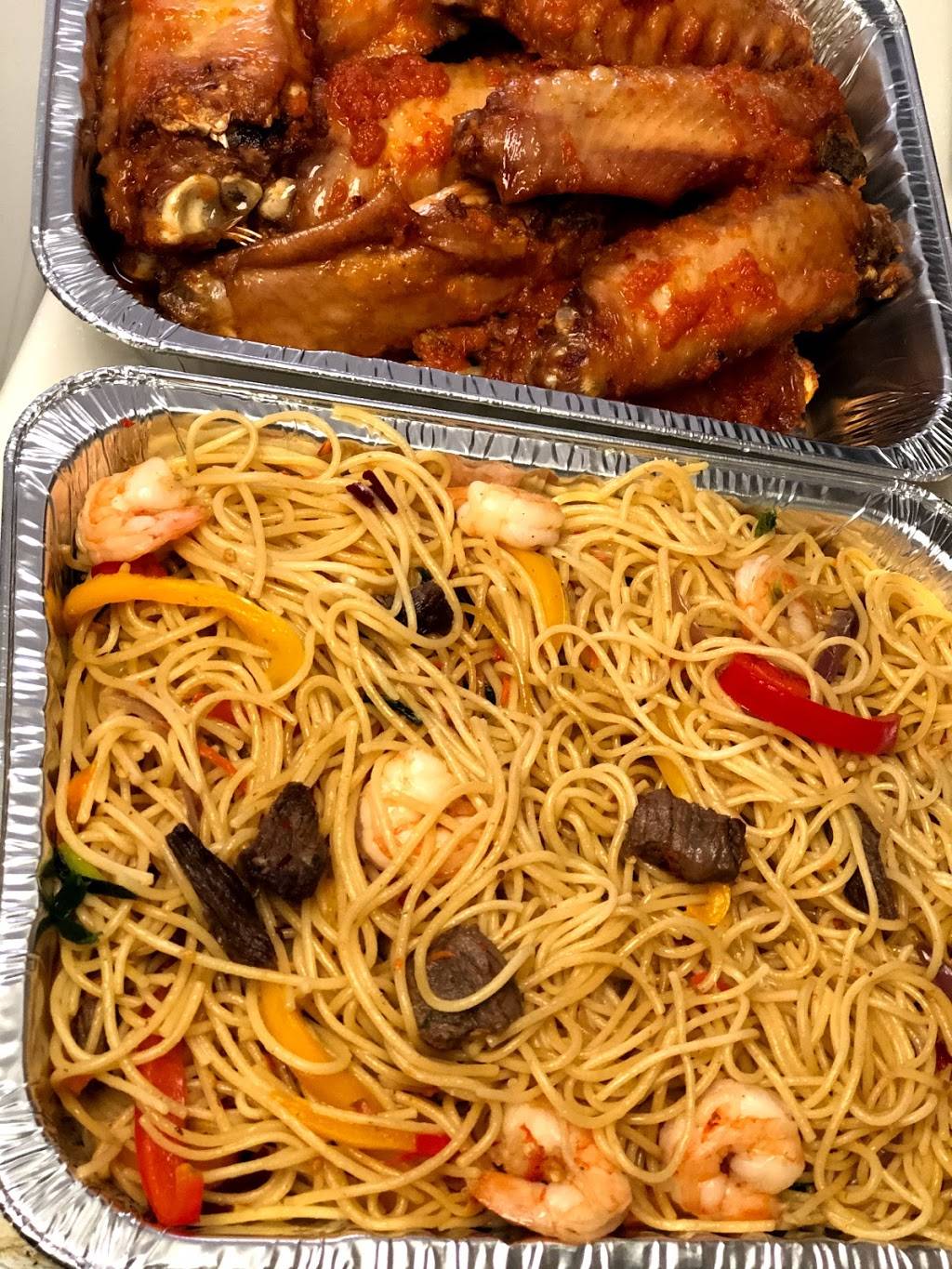 PAPARAZZI GRILL | restaurant | 4603 Brightwater Ct, Owings Mills, MD 21117, USA | 9178613307 OR +1 917-861-3307