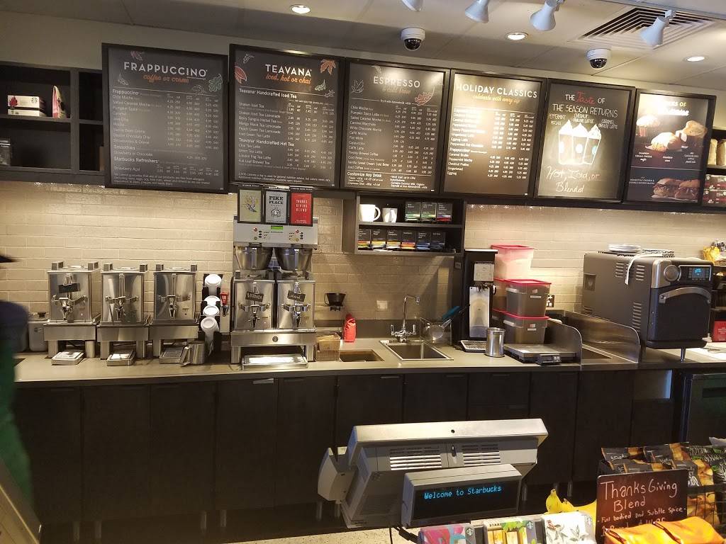 Starbucks | cafe | 5824 Northampton Blvd #101, Virginia Beach, VA 23455, USA | 7574601862 OR +1 757-460-1862