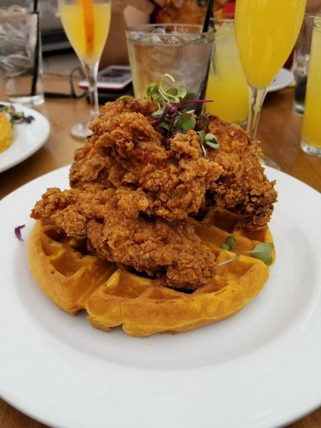 Hawthorne | restaurant | 1336 U St NW, Washington, DC 20009, USA | 2028539194 OR +1 202-853-9194