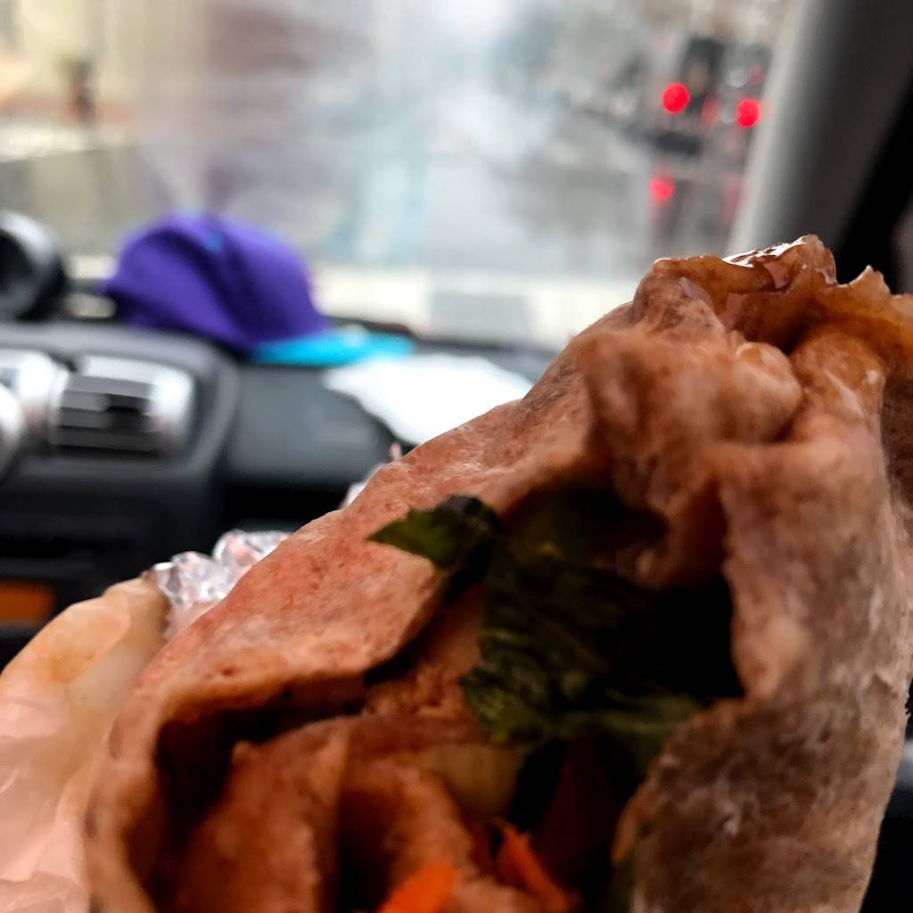 King Street Cafe | restaurant | 1018 King St, Alexandria, VA 22314, USA | 7035493717 OR +1 703-549-3717