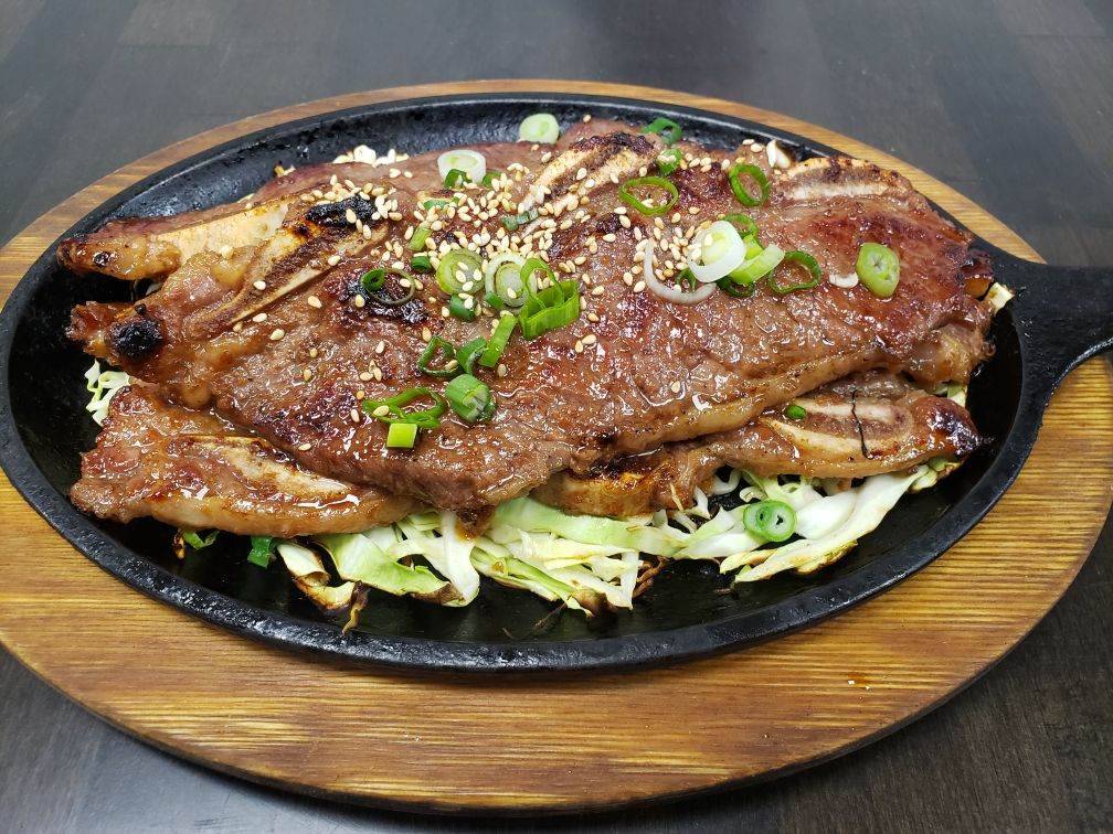 Yongs Korean Kitchen | restaurant | 1712 S Circle Dr, Colorado Springs, CO 80910, USA | 7193085529 OR +1 719-308-5529