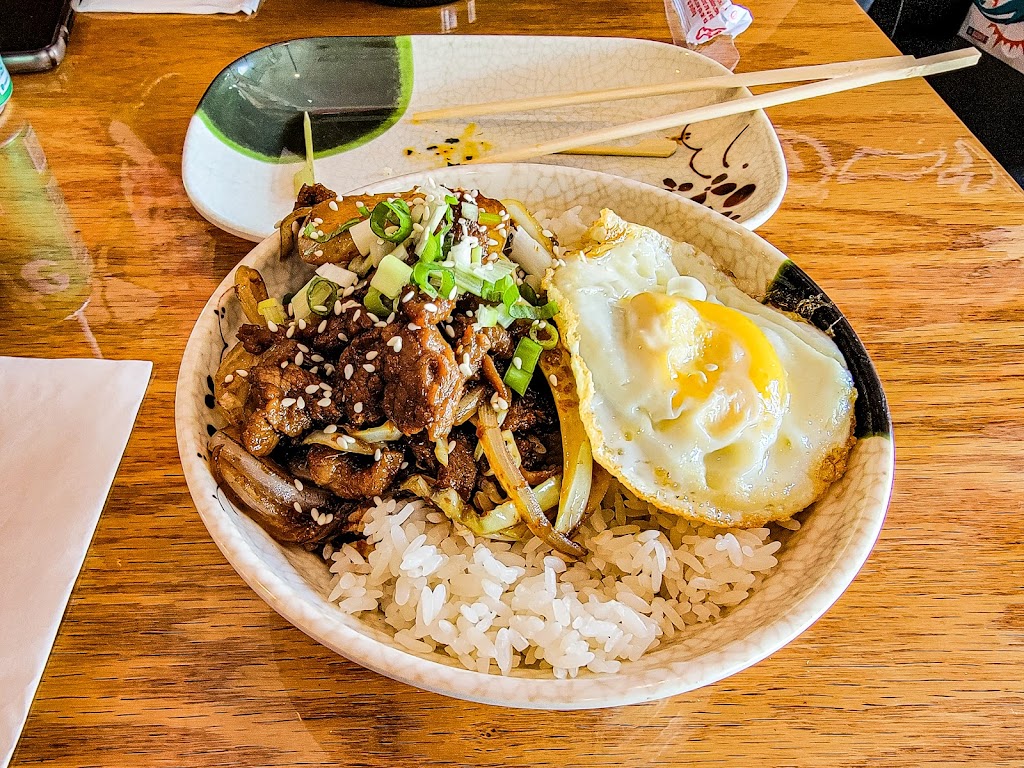 Z Ramen | restaurant | 8352 Mills Dr, Miami, FL 33183, USA | 7865584405 OR +1 786-558-4405