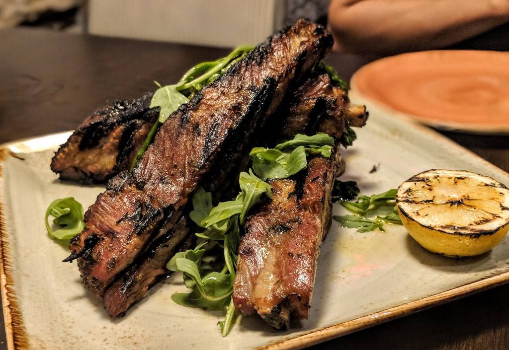 San Lorenzo | restaurant | 1316 9th St NW, Washington, DC 20001, USA | 2025888954 OR +1 202-588-8954