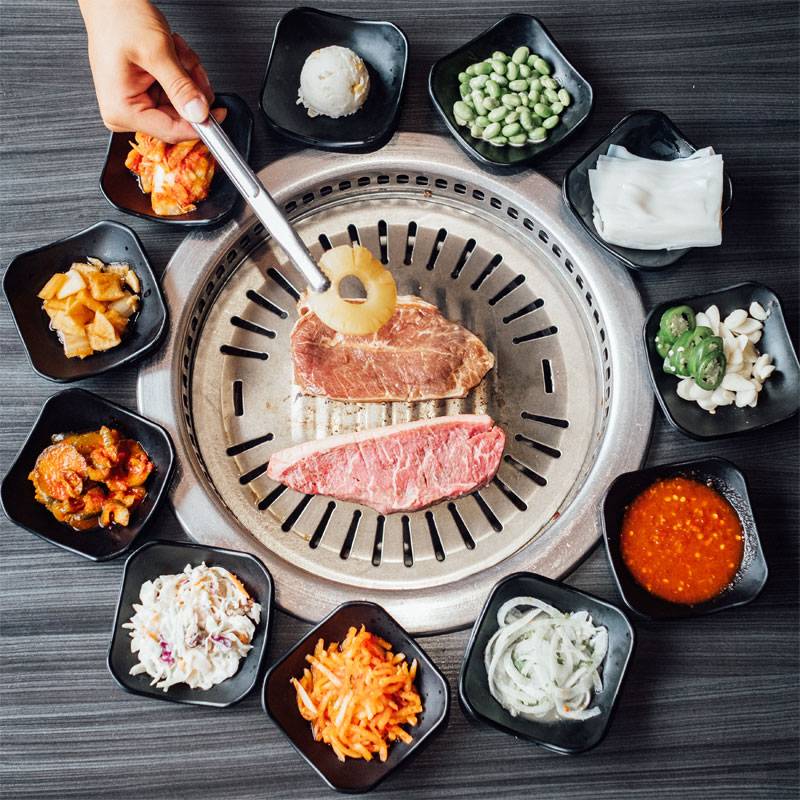 Gen | restaurant | 2721 Seaglass Way #3260, Oxnard, CA 93036, USA | 8054858800 OR +1 805-485-8800