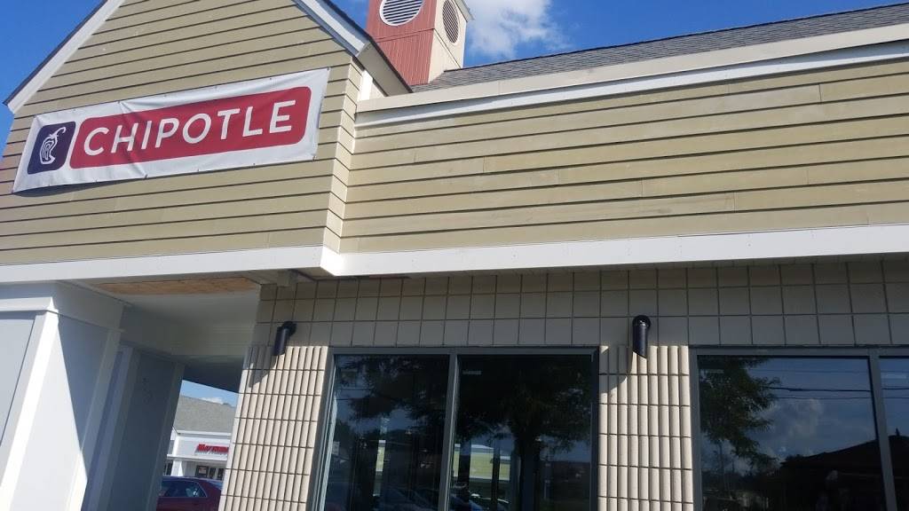 Chipotle Mexican Grill | restaurant | 174 Littleton Rd Ste 1, Westford, MA 01886, USA | 9785774776 OR +1 978-577-4776