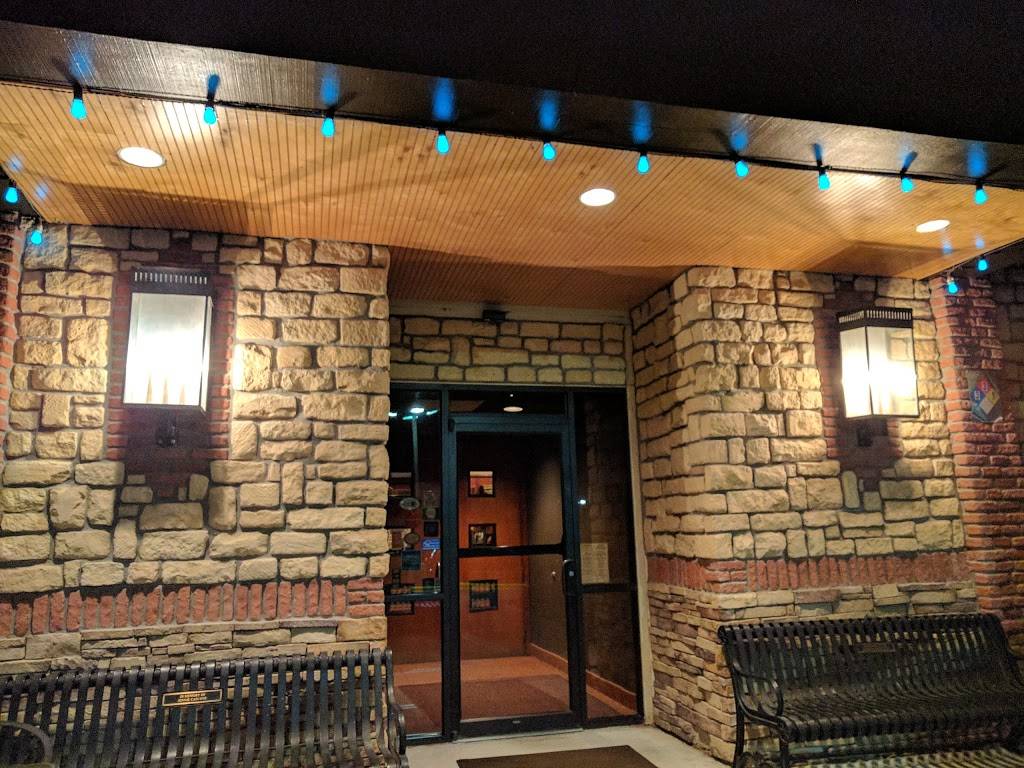 Cascones | restaurant | 3737 N Oak Trafficway, Kansas City, MO 64116, USA | 8164547977 OR +1 816-454-7977