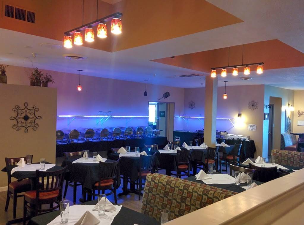 Tandoori Paradise | restaurant | 225 W Winton Ave, Hayward, CA 94544, USA | 5108891234 OR +1 510-889-1234