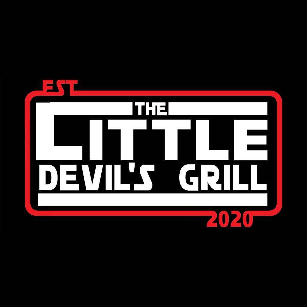 Little Devils Grill | restaurant | 261372 US-101, Sequim, WA 98382, USA | 3606818777 OR +1 360-681-8777