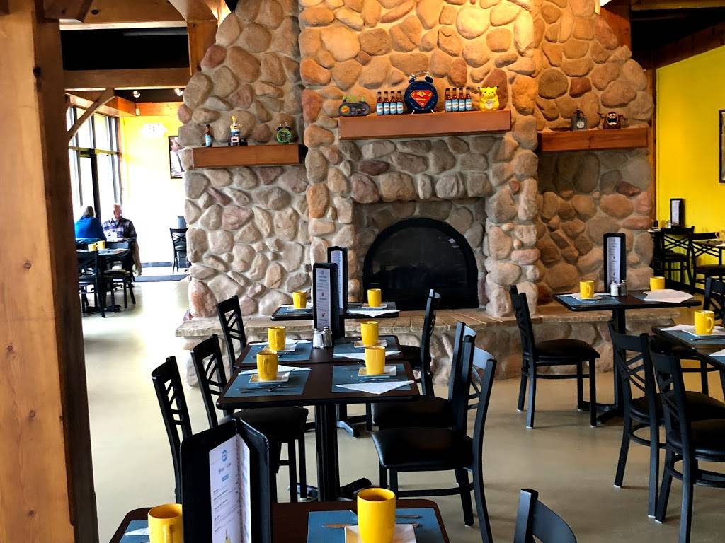 Brunch | restaurant | 18895 W Capitol Dr, Brookfield, WI 53045, USA | 2622028678 OR +1 262-202-8678