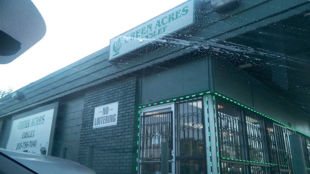 Green Acres Restaurant | restaurant | 913 20th Street Ensley, Birmingham, AL 35218, USA | 2057867040 OR +1 205-786-7040