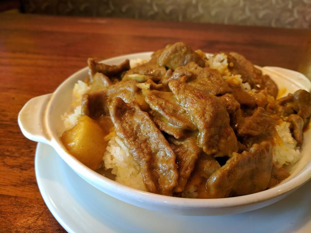 Cousin Cafe | restaurant | 39193 Cedar Blvd, Newark, CA 94560, USA | 5107139806 OR +1 510-713-9806