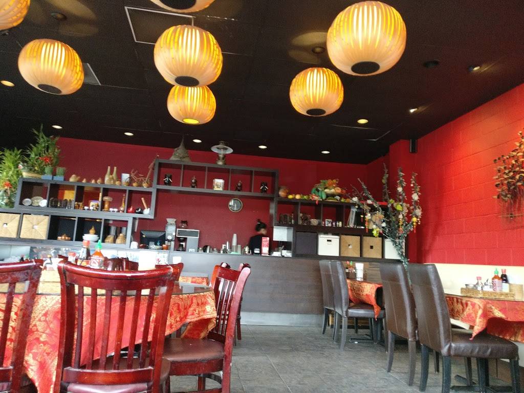 Little La Lune Cuisine | restaurant | 2054 E Pacific Coast Hwy, Long Beach, CA 90804, USA | 5628565800 OR +1 562-856-5800