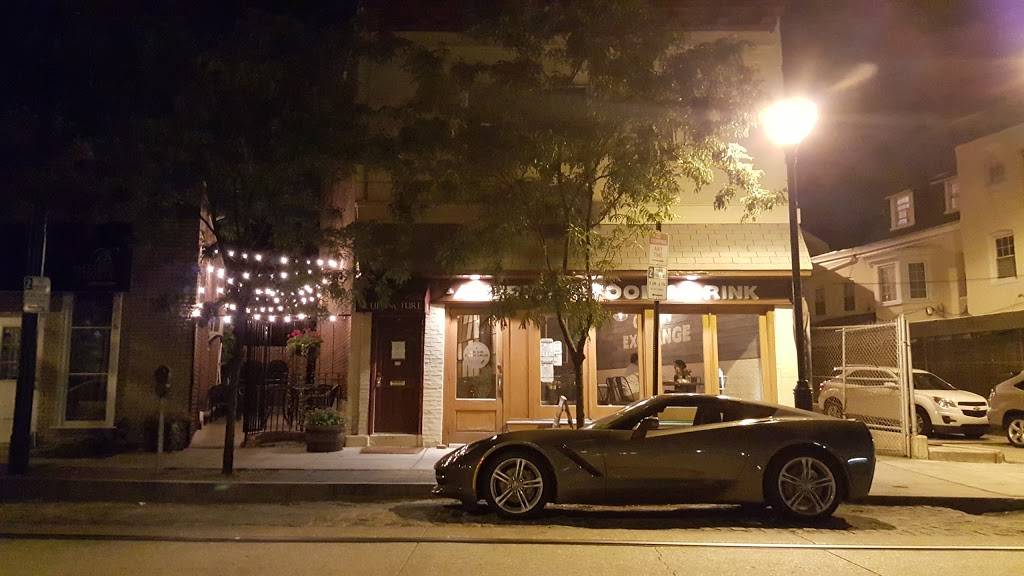 Cresheim Valley Grain Exchange | restaurant | 7152 Germantown Ave, Philadelphia, PA 19119, USA | 2677662502 OR +1 267-766-2502