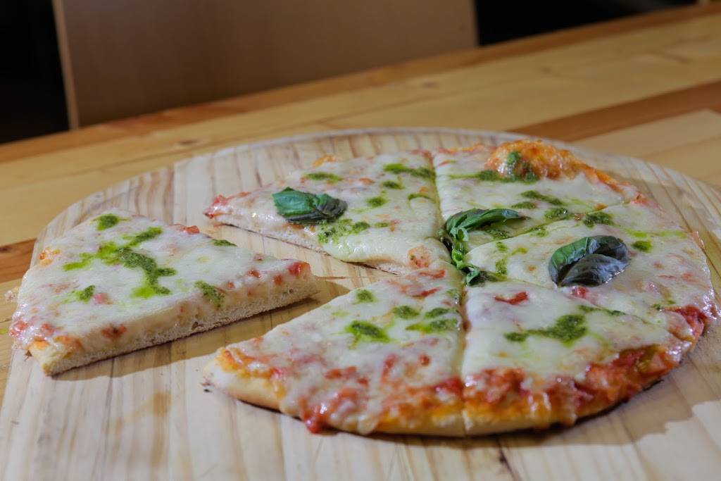 Panini Market | restaurant | 1927 Unit C, Old Gallows Rd, Vienna, VA 22182, USA | 5714898562 OR +1 571-489-8562