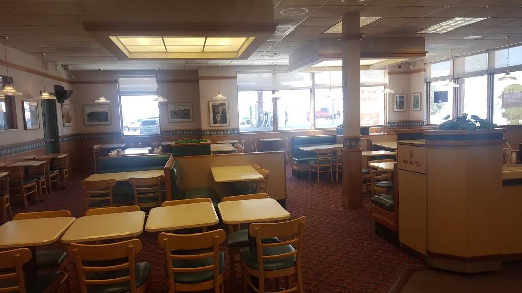 Wendys | restaurant | 436 Edwards Access Rd, Edwards, CO 81632, USA | 9709265850 OR +1 970-926-5850