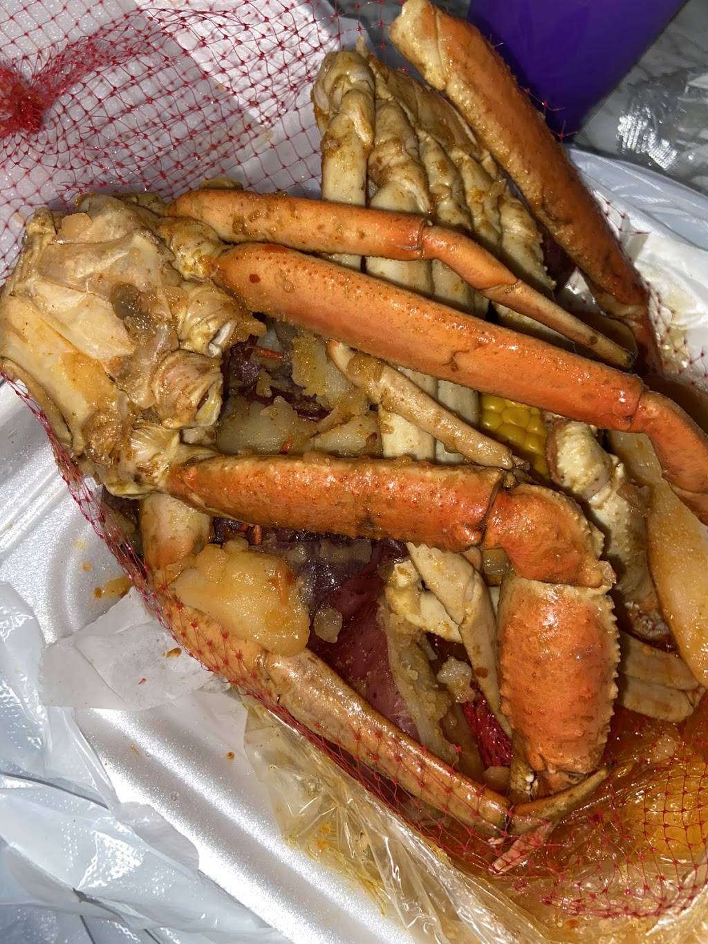 Savannah Seafood | restaurant | 1985 McDonough Rd #1G, Hampton, GA 30228, USA | 6784377379 OR +1 678-437-7379