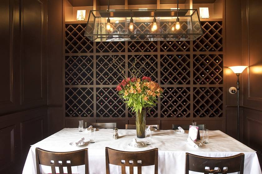 Anjou Restaurant | restaurant | 361 Township Ave, Ridgeland, MS 39157, USA | 6017070587 OR +1 601-707-0587