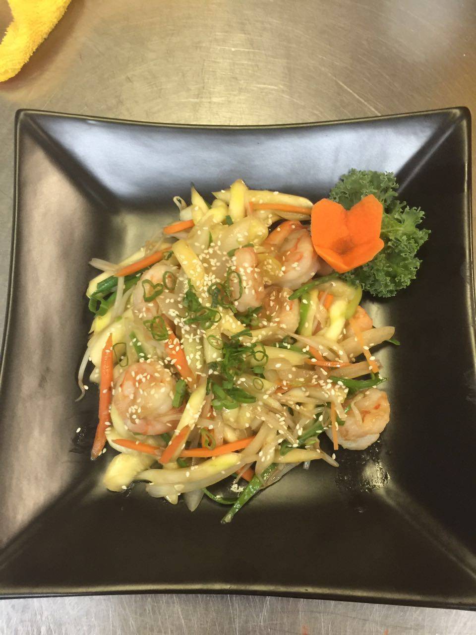 Cho Cho San | restaurant | 2000 Hamilton St #106, Philadelphia, PA 19130, USA | 2155571919 OR +1 215-557-1919