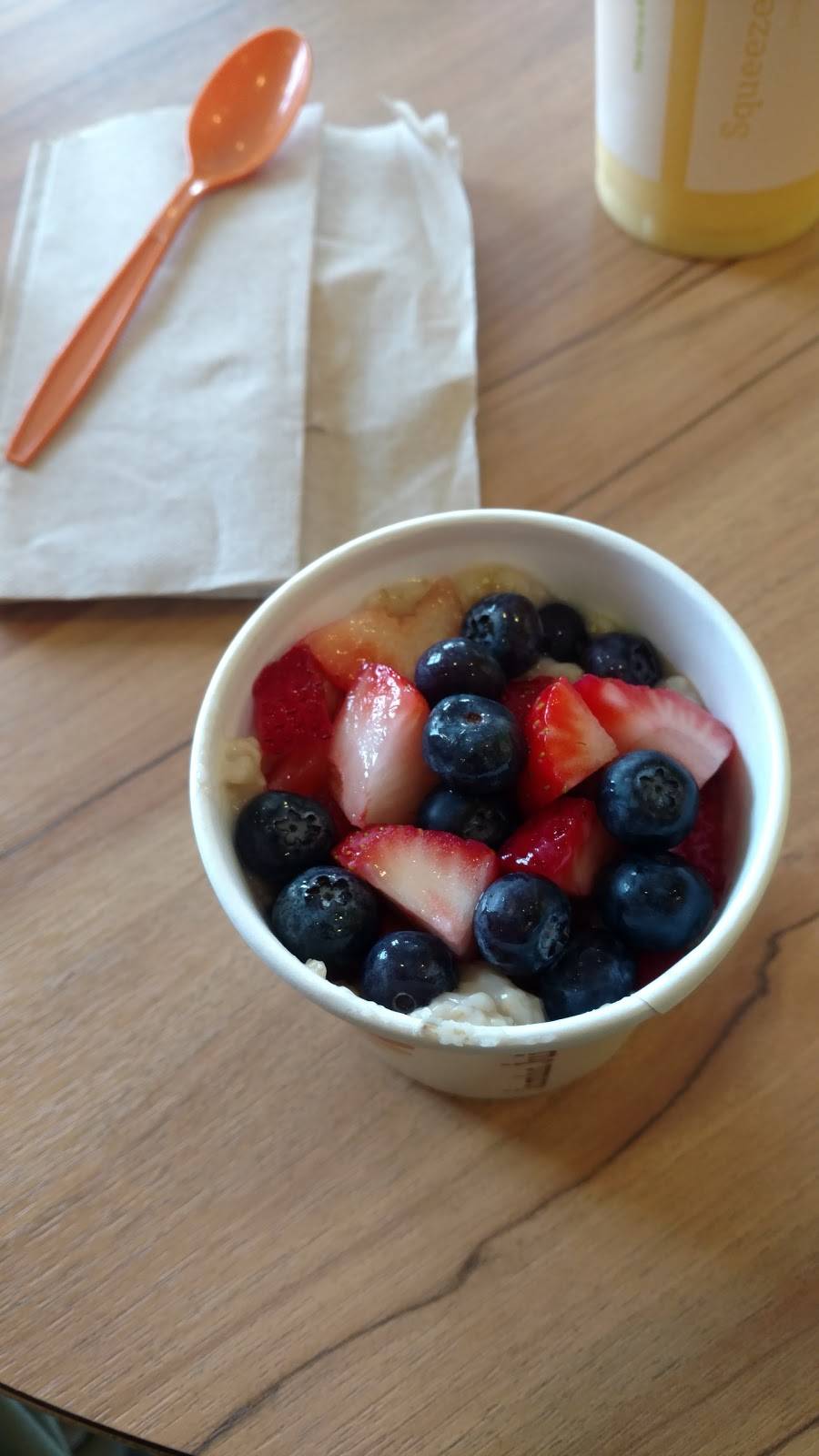 Jamba Juice The Grove | restaurant | 6348 College Grove Way #100, San Diego, CA 92115, USA | 6192291432 OR +1 619-229-1432