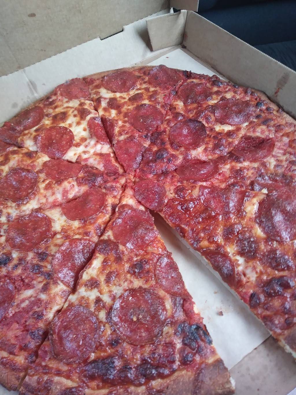 Little Caesars Pizza | meal takeaway | 1995 N Nellis Blvd, Las Vegas, NV 89115, USA | 7024592221 OR +1 702-459-2221