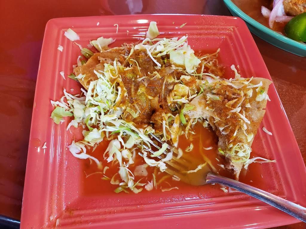 Tortas Ahogadas el Rey | restaurant | 11537 Garvey Ave, El Monte, CA 91732, USA | 6265220485 OR +1 626-522-0485