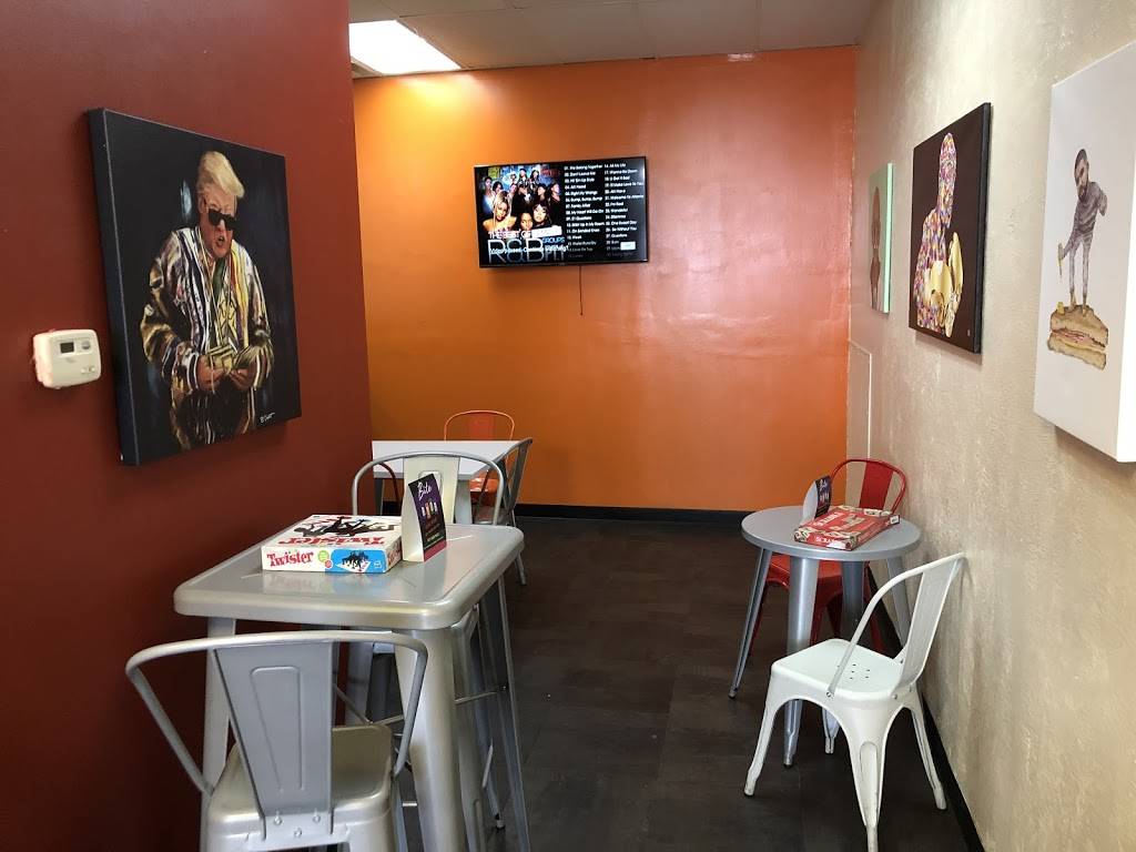 Bite Creole Kitchen | restaurant | 4262 Monticello Blvd, Cleveland, OH 44121, USA | 2165055344 OR +1 216-505-5344