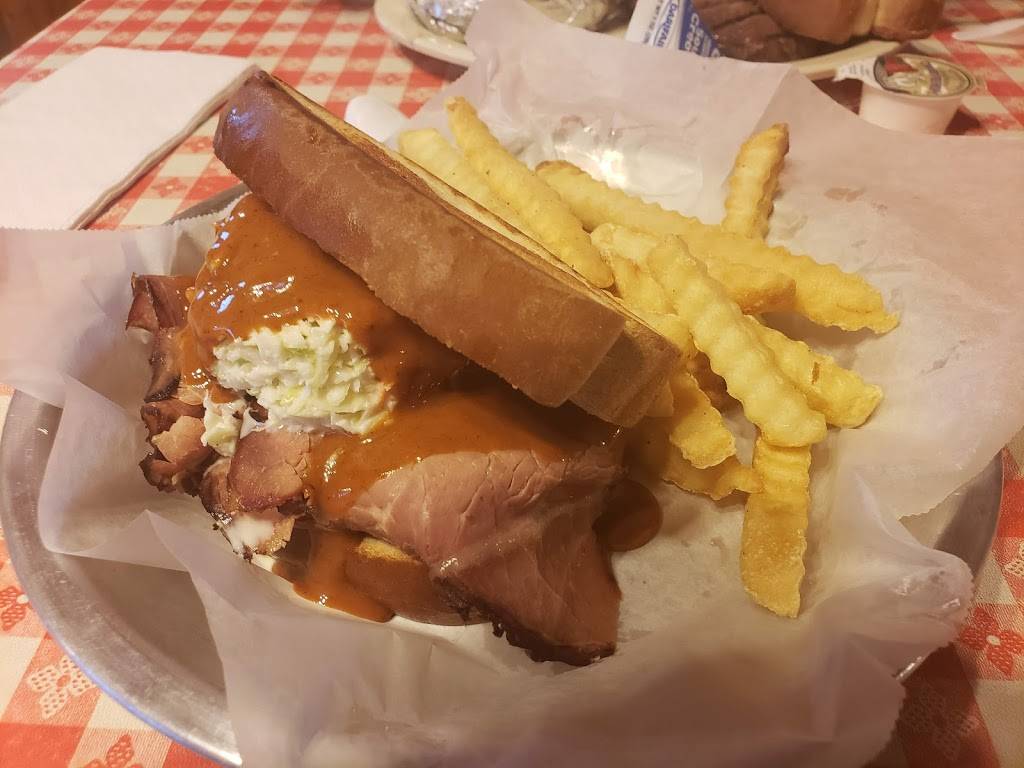 Kens Bar-B-Que | restaurant | 1659 US-90, Lake City, FL 32055, USA | 3867525919 OR +1 386-752-5919