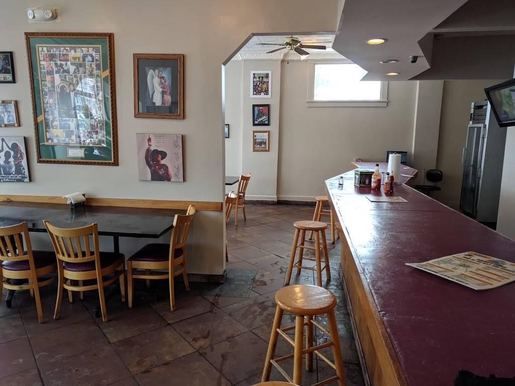 Peoples Choice Kitchen | restaurant | 575 Brooks Ave, Rochester, NY 14619, USA | 5854648790 OR +1 585-464-8790