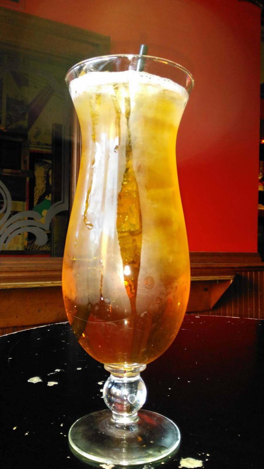 Char Bar | restaurant | 439 N High St, Columbus, OH 43215, USA | 6142259439 OR +1 614-225-9439