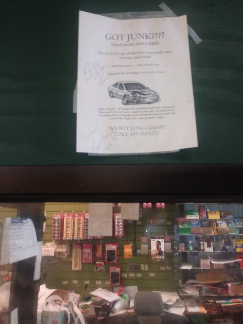 Kens Wings | restaurant | 2817 Donald Lee Hollowell Pkwy NW,, Atlanta, GA 30318, USA | 4047940431 OR +1 404-794-0431