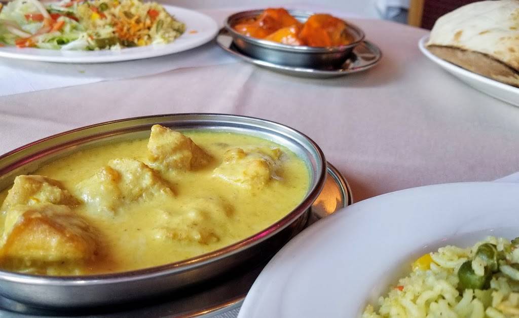Mysore | restaurant | 4216 Boul St-Laurent, Montréal, QC H2W 1Z3, Canada | 5148444733 OR +1 514-844-4733