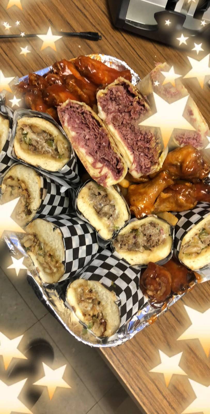 Speedys grub shack | restaurant | 14001 Lakewood Heights Blvd, Cleveland, OH 44107, USA | 2162512419 OR +1 216-251-2419