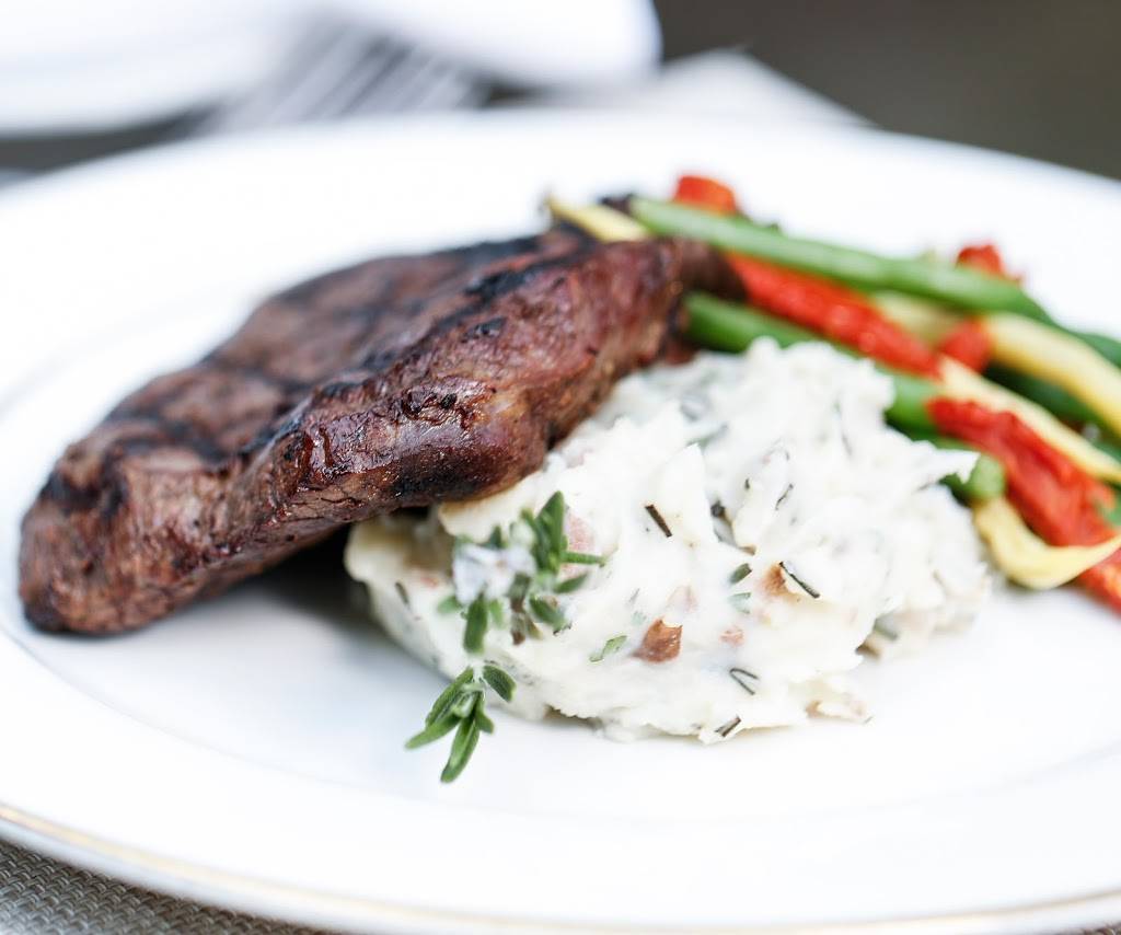 The Swan Terrace | restaurant | 5641 Indian River Rd, Virginia Beach, VA 23464, USA | 7573665777 OR +1 757-366-5777