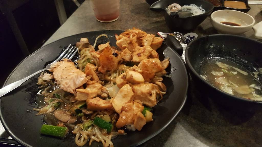 House of Kobe | restaurant | 1951 US-41, Schererville, IN 46375, USA | 2193221919 OR +1 219-322-1919