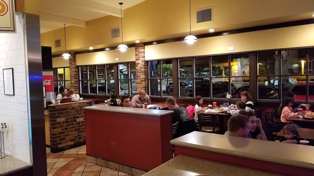 Wings N Things | restaurant | 9174 Mira Mesa Blvd, San Diego, CA 92126, USA | 8585369293 OR +1 858-536-9293