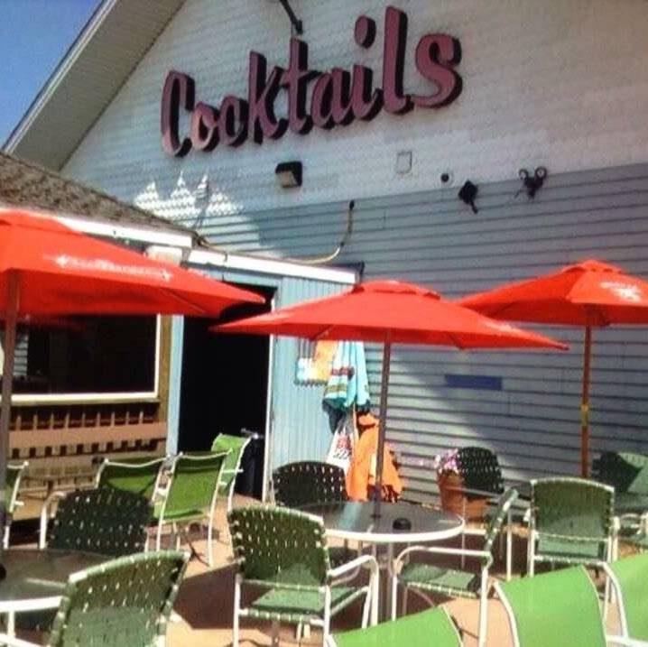 Windjammer Lounge | night club | 2303 Stern Dr, Bloomington, IL 61704, USA | 3096632233 OR +1 309-663-2233