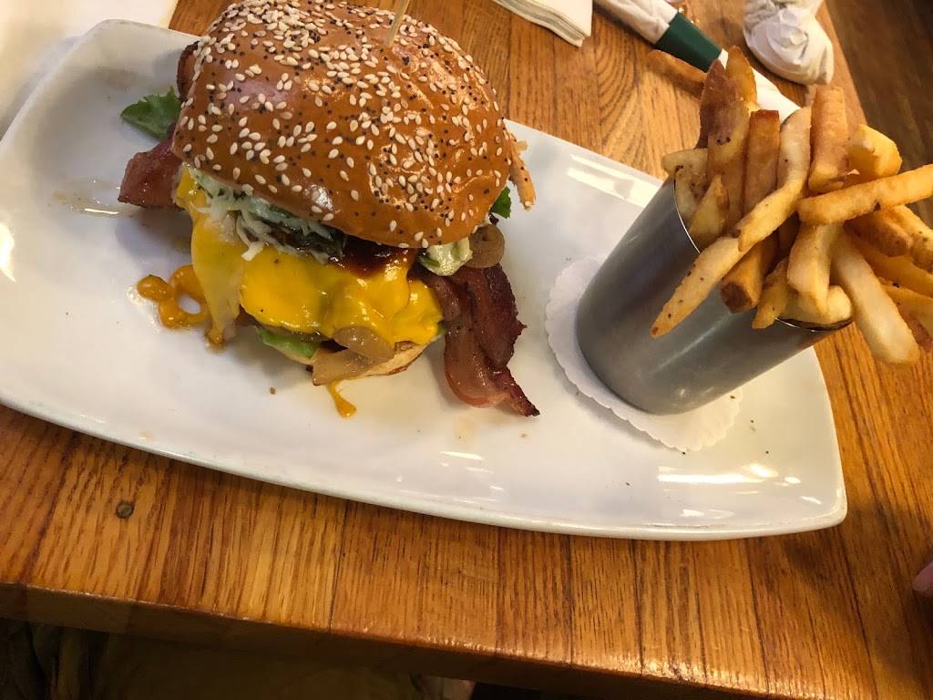 Stoneys | restaurant | 1433 P St NW, Washington, DC 20005, USA | 2022341818 OR +1 202-234-1818