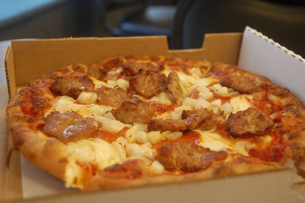 P Jays Pizza | restaurant | 5859 Ridge Rd, Parma, OH 44129, USA | 4408854355 OR +1 440-885-4355